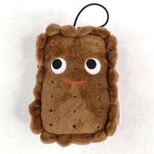 Yummy World Plush Ice Cream Sandwich